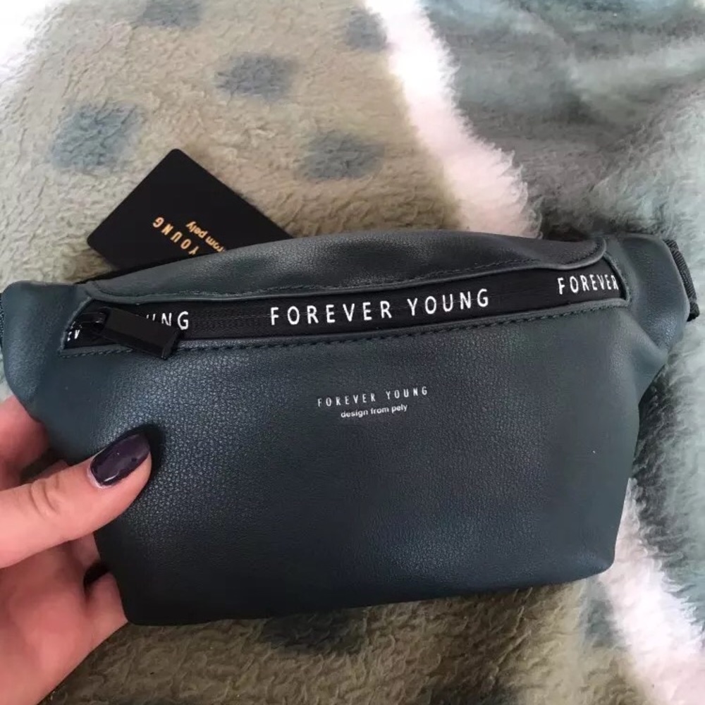 Pierre Loues Waist/Chest Crossbody Pack